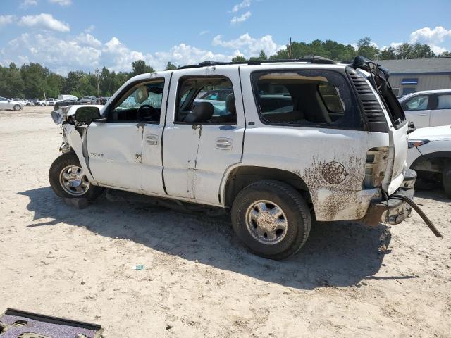 Photo 2 from auction – 2002 GMC YUKON with VIN 1GKEC13Z52R133501