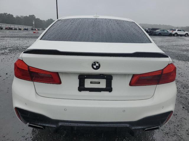 Photo 6 from auction – 2017 BMW 540 XI with VIN WBAJE7C37HG888511