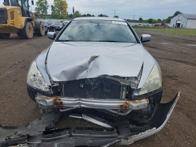 Photo 5 from auction – 2004 HONDA ACCORD EX with VIN 1HGCM82654A016374