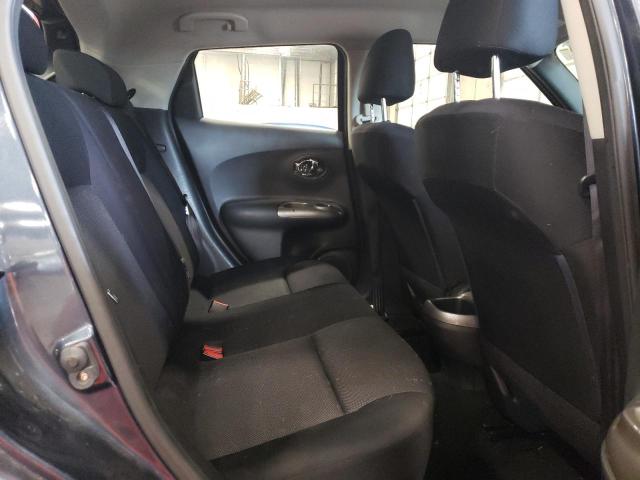 Photo 10 from auction – 2013 NISSAN JUKE with VIN JN8AF5MV9DT210577