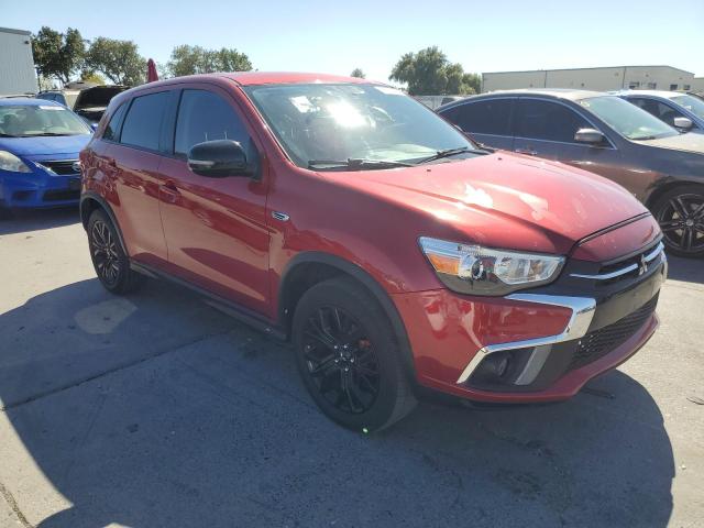 Photo 4 from auction – 2019 MITSUBISHI OUTLANDER with VIN JA4AP3AU8KU025348