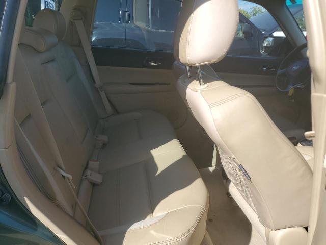 Photo 11 from auction – 2007 SUBARU FORESTER 2 with VIN JF1SG67647H706889