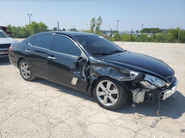 Фото 4 с аукциона – 2006 LEXUS ES 330 с VIN JTHBA30G565154900