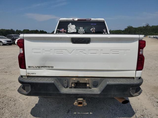 Photo 6 from auction – 2020 CHEVROLET SILVERADO with VIN 1GC4YLE71LF305395