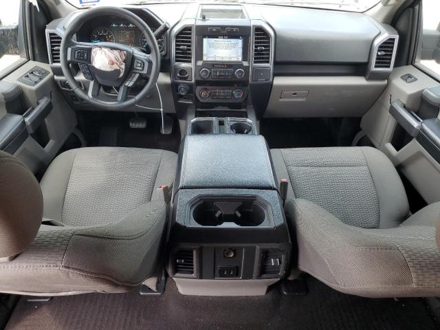 Photo 8 from auction – 2019 FORD F150 SUPER with VIN 1FTEW1CB1KKC92904