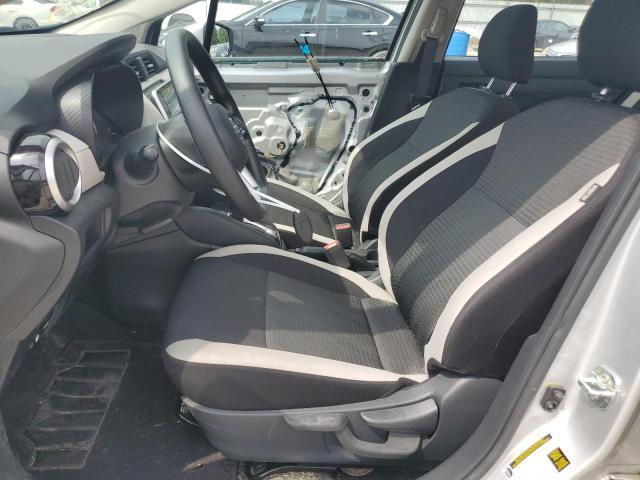 Photo 7 from auction – 2022 NISSAN VERSA SV with VIN 3N1CN8EV2NL869097