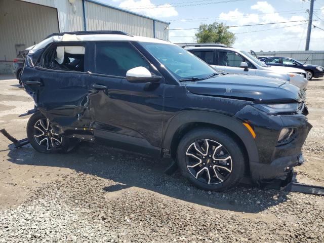 Photo 4 from auction – 2022 CHEVROLET TRAILBLAZE with VIN KL79MVSL2NB019111