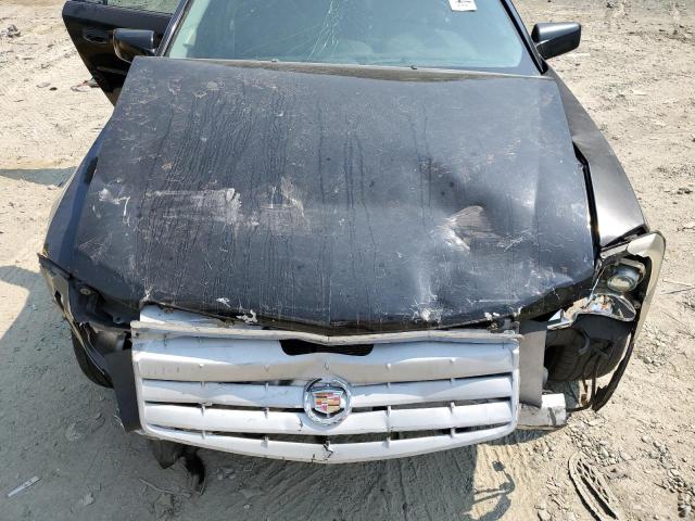 Photo 11 from auction – 2007 CADILLAC CTS with VIN 1G6DM57T170147461