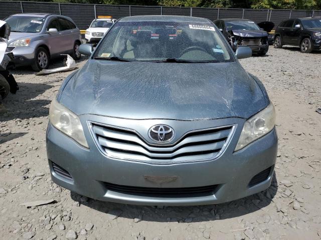 Photo 5 from auction – 2010 TOYOTA CAMRY BASE with VIN 4T1BF3EK2AU530883