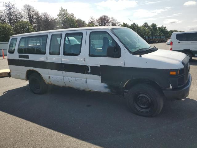 Photo 4 from auction – 2010 FORD ECONOLINE with VIN 1FBSS3BL2ADA85336