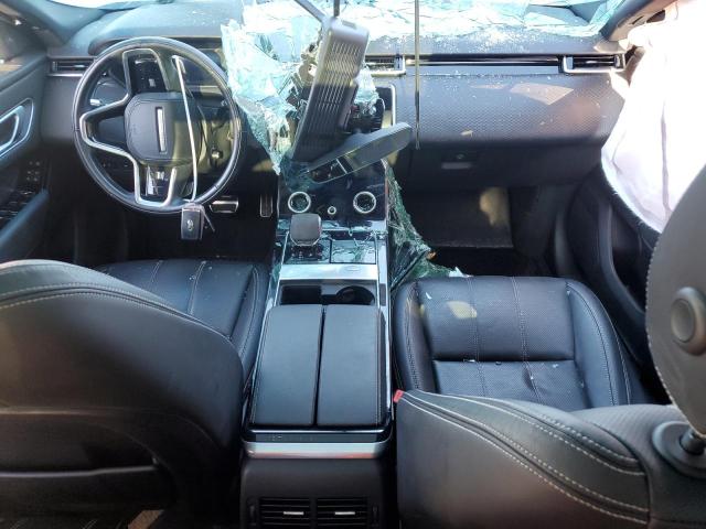 Photo 8 from auction – 2022 LAND ROVER RANGE ROVE with VIN SALYT2EX8NA329518