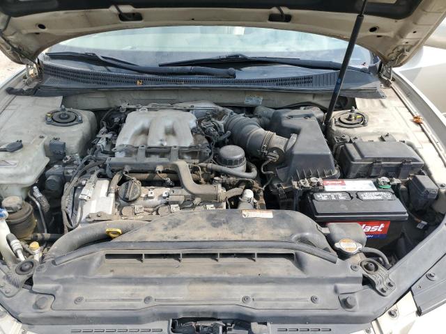 Photo 11 from auction – 2008 HYUNDAI AZERA SE with VIN KMHFC46F68A321594