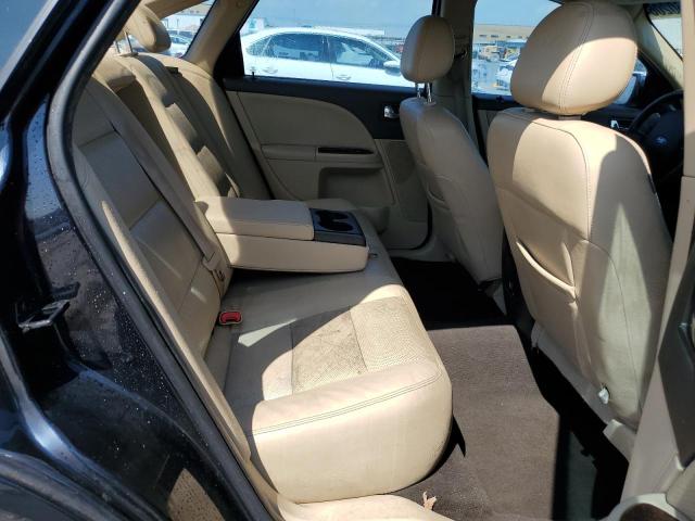 Zdjęcie 10 z aukcji – 2008 FORD TAURUS LIM z VIN 1FAHP25WX8G157647