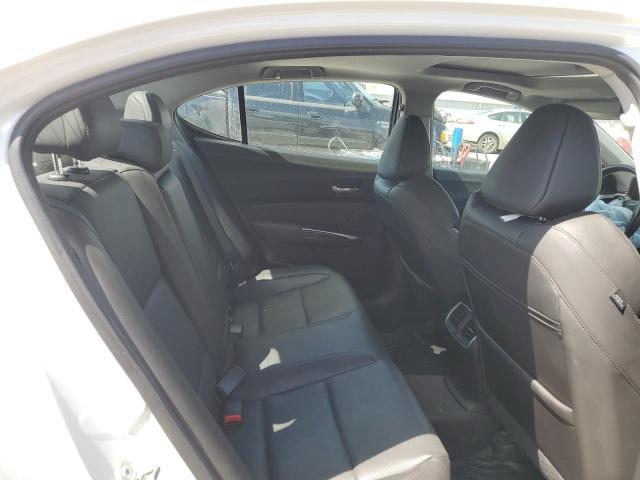 Photo 10 from auction – 2017 ACURA TLX TECH with VIN 19UUB2F52HA005167