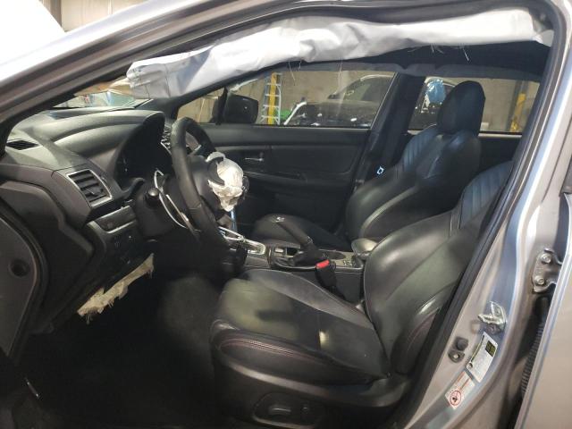 Zdjęcie 7 z aukcji – 2015 SUBARU WRX LIMITE z VIN JF1VA1J65F8809103