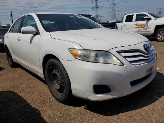 Photo 4 from auction – 2011 TOYOTA CAMRY BASE with VIN 4T1BF3EK0BU718917