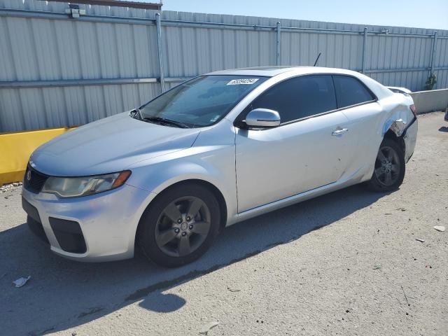 KIA FORTE EX 2012 con VIN KNAFU6A21C5569784 - Foto de la subasta