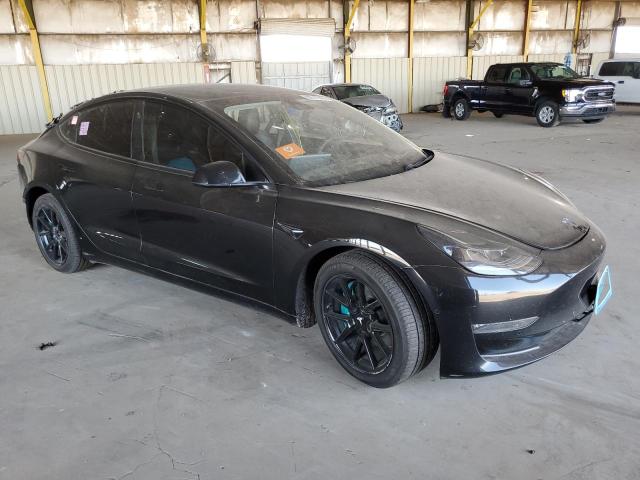 Photo 4 from auction – 2021 TESLA MODEL 3 with VIN 5YJ3E1EB0MF974826