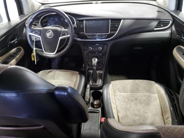 Photo 8 from auction – 2017 BUICK ENCORE PRE with VIN KL4CJASB5HB174090
