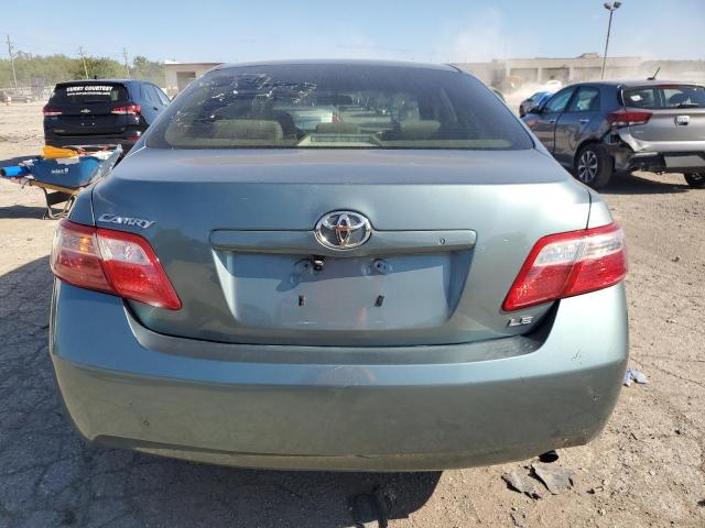 Photo 6 from auction – 2007 TOYOTA CAMRY CE with VIN 4T1BE46K37U598352