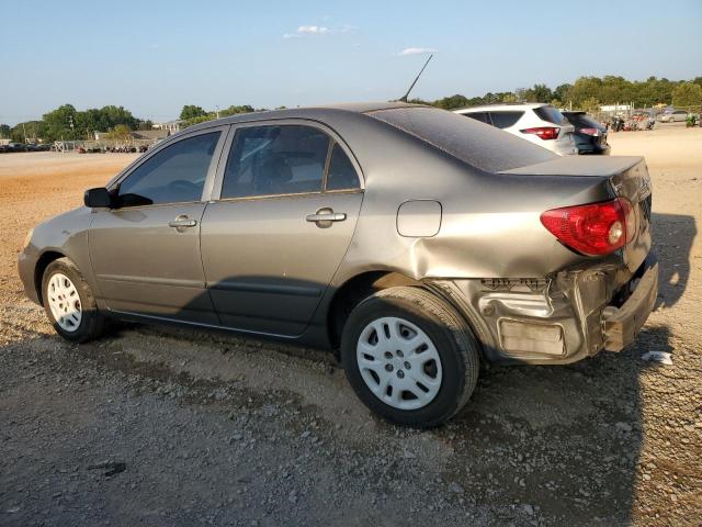 Photo 2 from auction – 2005 TOYOTA COROLLA CE with VIN 2T1BR32E25C453929
