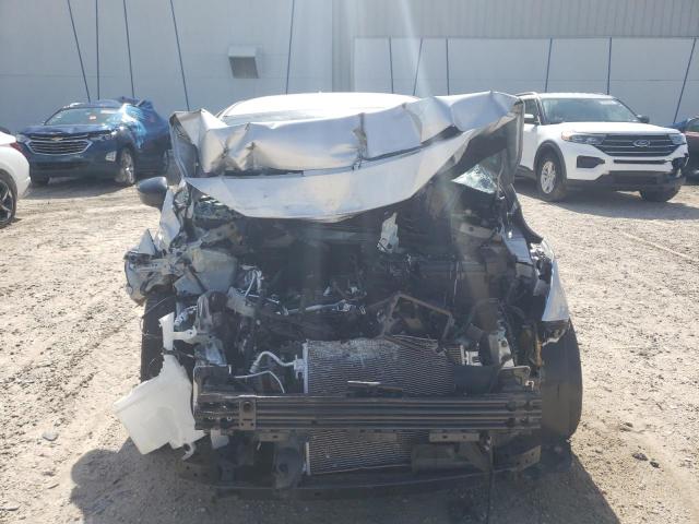 Photo 5 from auction – 2020 NISSAN VERSA SR with VIN 3N1CN8FV0LL803983