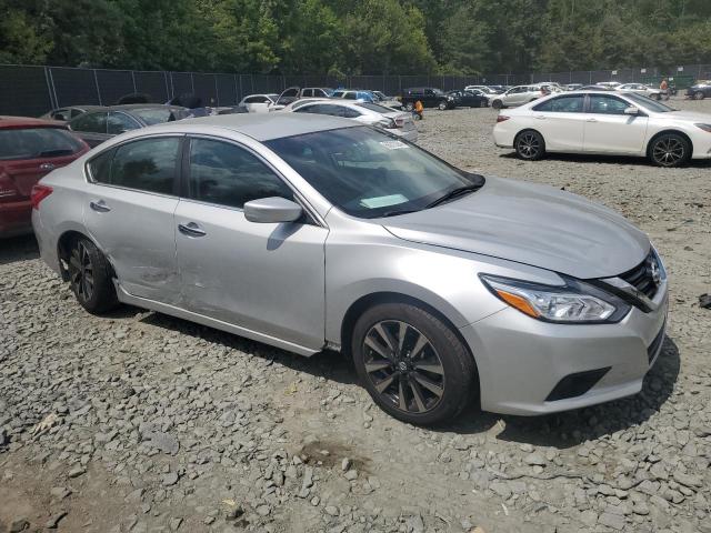 Photo 4 from auction – 2017 NISSAN ALTIMA 2.5 with VIN 1N4AL3AP9HC274144