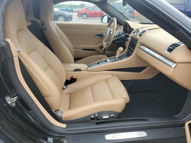 Photo 10 from auction – 2013 PORSCHE BOXSTER S with VIN WP0CB2A82DS133568