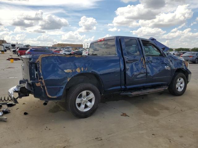 Photo 3 from auction – 2021 RAM 1500 CLASS with VIN 1C6RR6FG3MS526905