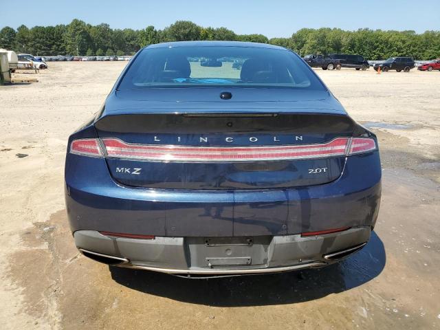 Photo 6 from auction – 2017 LINCOLN MKZ RESERV with VIN 3LN6L5E92HR621012