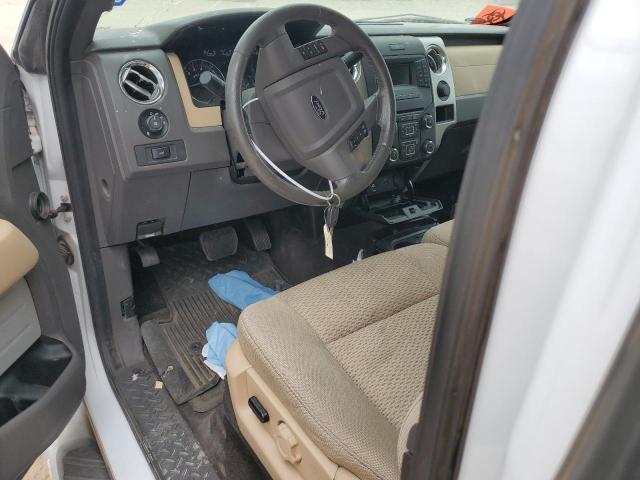 Photo 8 from auction – 2014 FORD F150 SUPER with VIN 1FTEX1CMXEKE99083