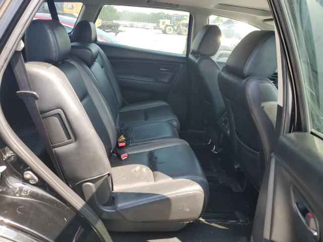 Photo 11 from auction – 2010 MAZDA CX-9 with VIN JM3TB3MV6A0208374