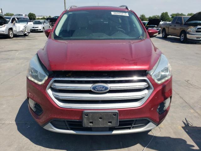 Photo 5 from auction – 2017 FORD ESCAPE TIT with VIN 1FMCU9J97HUB62520