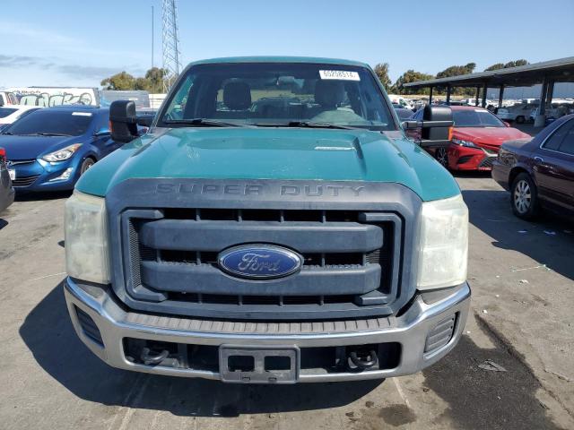 Photo 5 from auction – 2013 FORD F250 SUPER with VIN 1FT7X2A68DEA43213