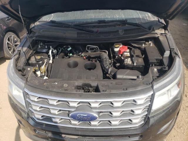 Photo 11 from auction – 2016 FORD EXPLORER L with VIN 1FM5K8FHXGGA68301