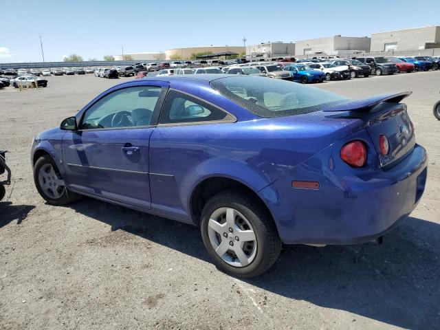 Photo 2 from auction – 2007 CHEVROLET COBALT LS with VIN 1G1AK15F877378501