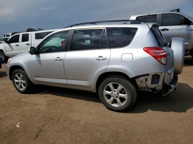 Photo 2 from auction – 2010 TOYOTA RAV4 LIMIT with VIN 2T3DK4DV9AW031706
