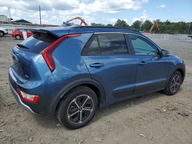 Photo 3 from auction – 2024 KIA NIRO EX with VIN KNDCS3LF2R5138423