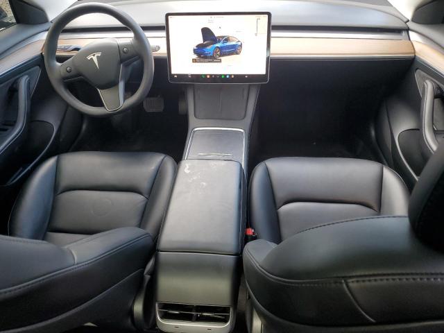 Photo 8 from auction – 2022 TESLA MODEL 3 with VIN 5YJ3E1EA3NF331878