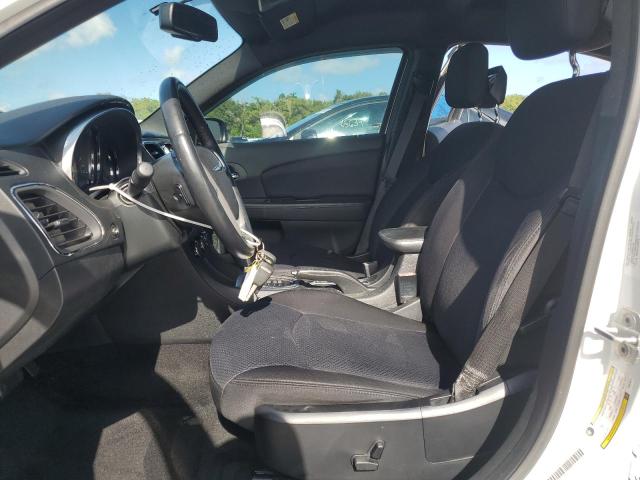 Zdjęcie 7 z aukcji – 2013 CHRYSLER 200 TOURIN z VIN 1C3CCBBB3DN610017