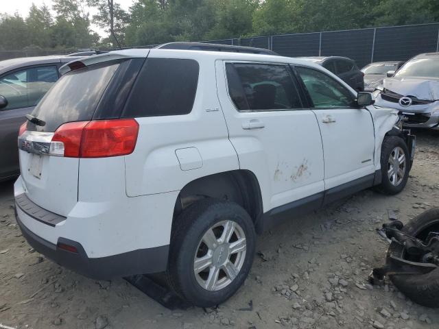 Photo 3 from auction – 2015 GMC TERRAIN SL with VIN 2GKALREK0F6231544