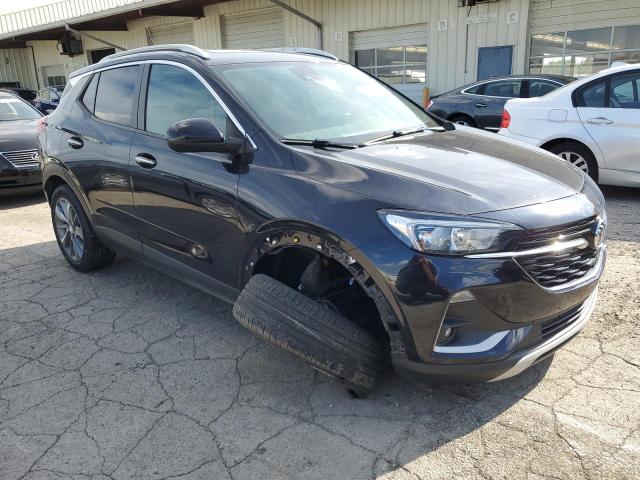 Photo 4 from auction – 2021 BUICK ENCORE GX with VIN KL4MMESL9MB147819