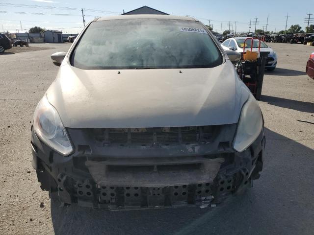 Photo 5 from auction – 2016 FORD C-MAX SE with VIN 1FADP5AU0GL116597