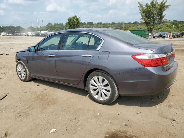 Photo 2 from auction – 2015 HONDA ACCORD EXL with VIN 1HGCR2F82FA199097