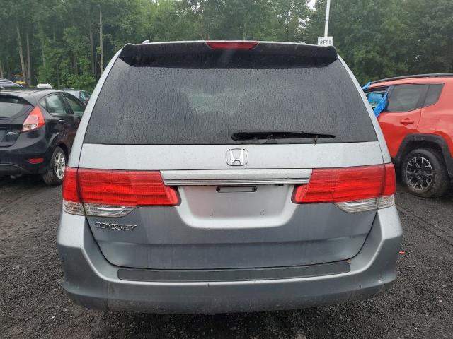Photo 6 from auction – 2009 HONDA ODYSSEY EX with VIN 5FNRL38719B054553