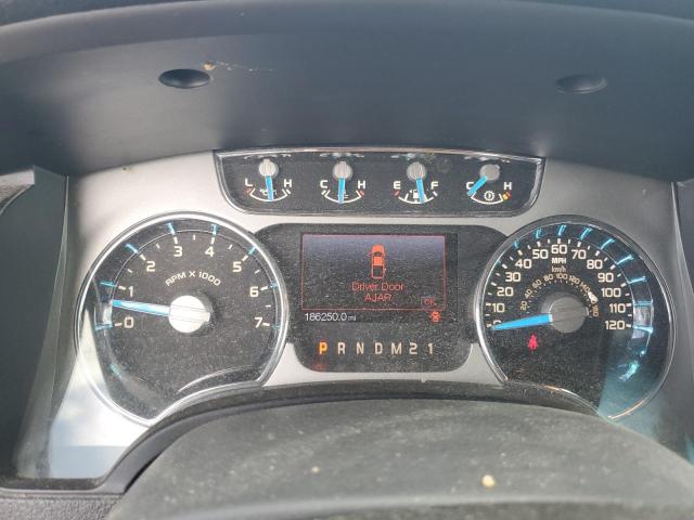 Photo 9 from auction – 2013 FORD F150 SUPER with VIN 1FTFW1EF4DFA58496
