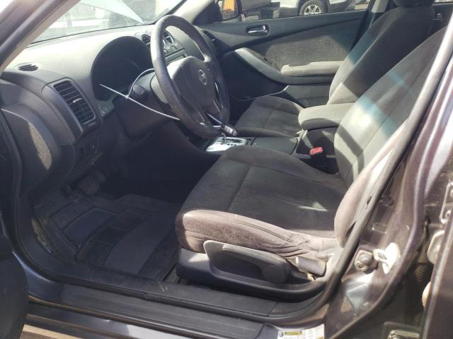 Photo 7 from auction – 2011 NISSAN ALTIMA BAS with VIN 1N4AL2AP0BN437107