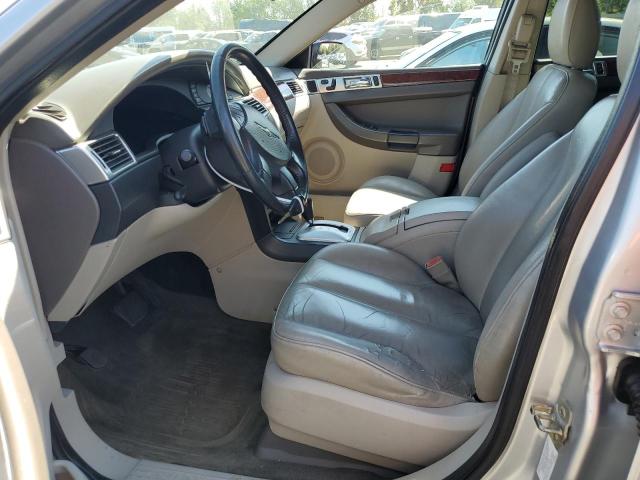 Photo 7 from auction – 2005 CHRYSLER PACIFICA T with VIN 2C4GM68485R671782