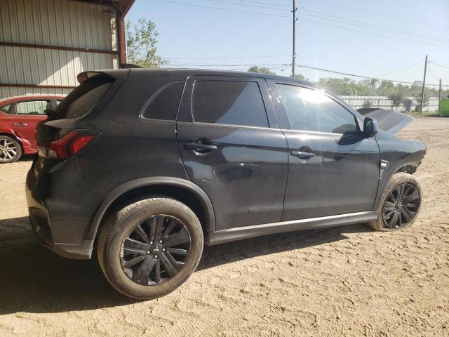 Photo 3 from auction – 2021 MITSUBISHI OUTLANDER with VIN JA4APUAU1MU030948