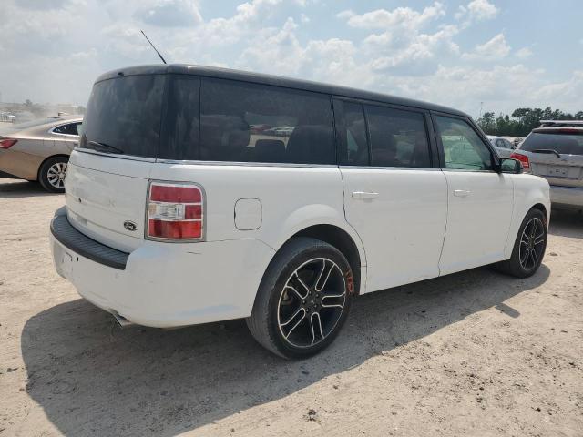 Photo 3 from auction – 2014 FORD FLEX SEL with VIN 2FMGK5C85EBD22755